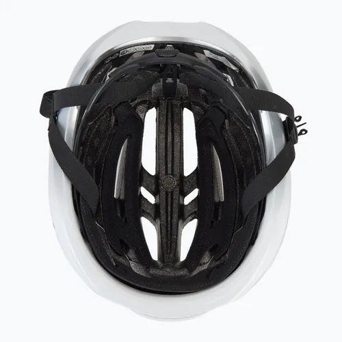 Kask rowerowy Giro Agilis matte white