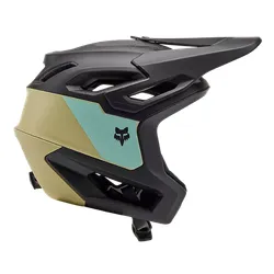 Kask rowerowy FOX Dropframe Pro MIPS