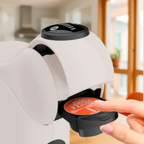Ekspres KRUPS Nescafé Dolce Gusto Genio S KP243AF0
