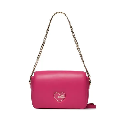 Iubesc geanta MOSCHINO jc4272pp0hkn0604 Fuxia