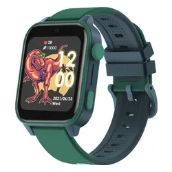 Smartwatch BEMI Linki2 Zielony