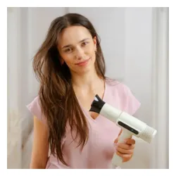 Suszarka do włosów MPM GLOW&flow MSW-26