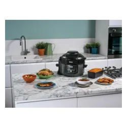 Multicooker Ninja Foodi 6w1 OP100EU 1460W 4,7l