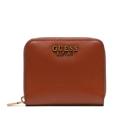 Маленький женский кошелек Guess Laurel (VB) Slg SWVB85 00370 WKY