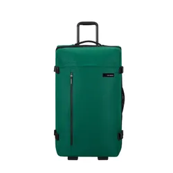 Большая дорожная сумка Samsonite Roader Duffle-jungle green