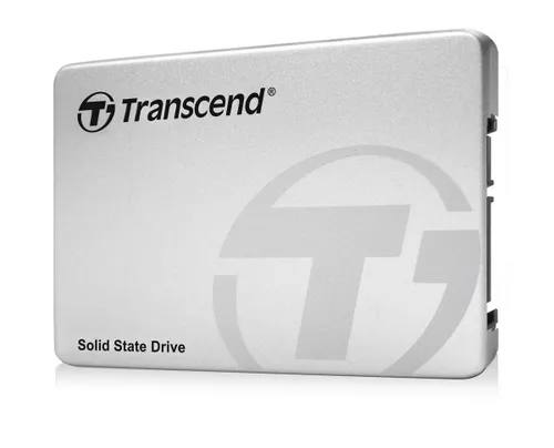 Dysk Transcend SSD 370 Premium 128GB