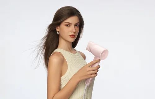 Suszarka LAIFEN SE Lite Różowy