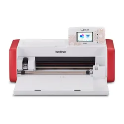 Ploter BROTHER ScanNCut SDX900