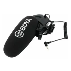 Boya BY-BM3030 Mikrofonu