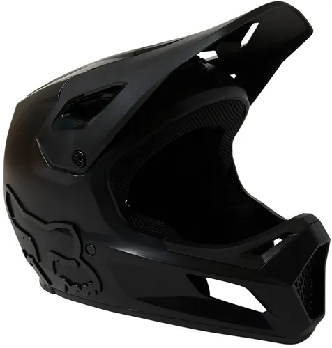 Kask rowerowy Full Face FOX Rampage Junior