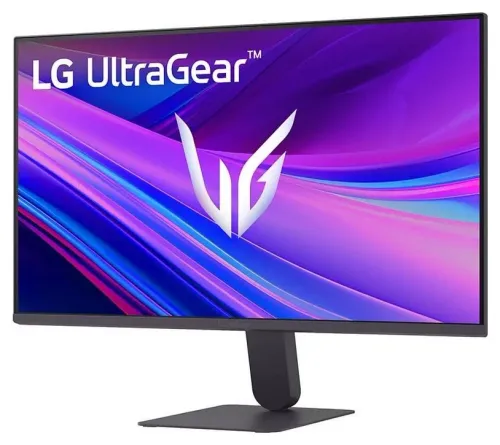 LG UltraGear 24G411A-B - 144Hz OC | Full HD | IPS | 23.8''