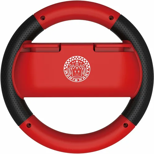 Kierownica HORI NSW-054U MK8 Deluxe Racing Wheel Mario (Nintendo Switch)