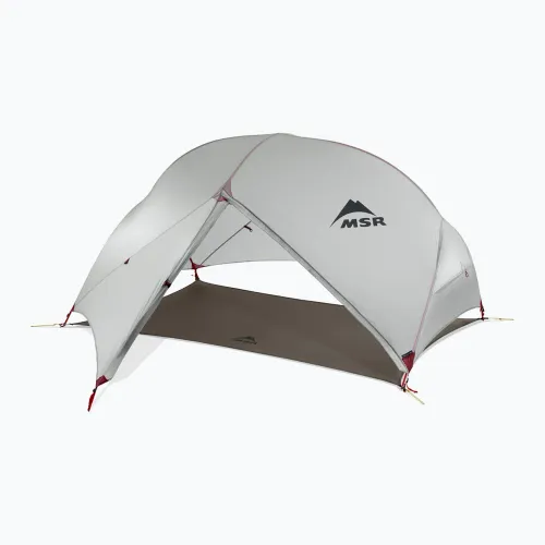 Namiot trekkingowy 2-osobowy MSR Hubba Hubba NX 2 gray