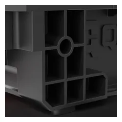 Skrzynka narzędziowa QBRICK System Prime Toolbox 150 Profi