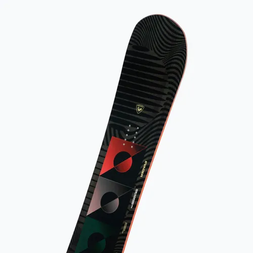 Deska snowboardowa męska Rossignol Evader Wide
