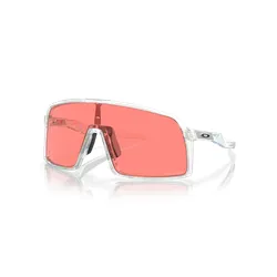 Okulary rowerowe OAKLEY Sutro PRIZM Peach