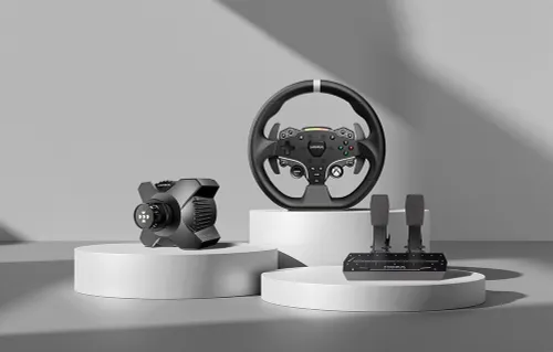 Kierownica MOZA Racing R3 RS053 (XBOX/PC) + Forza Horizon 6 Gra XBOX SERIES X