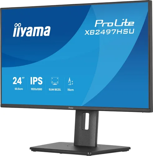 iiyama XB2497HSU-B1