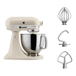 Robot kuchenny planetarny KITCHENAID Artisan 5KSM125EFL 300W
