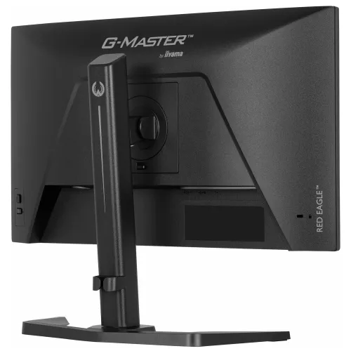 Monitor iiyama G-Master Red Eagle GB2471HS-B1 23,8" Full HD Fast IPS 240Hz 0,3 MPRT Gamingowy