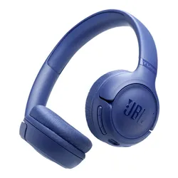Słuchawki nauszne JBL Tune 530BT Niebieski