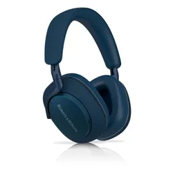 Беспроводные наушники Bowers &amp; Wilkins Px7 S2e Over-Ear Bluetooth 5.2 Blue