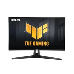 Monitor ASUS TUF Gaming VG27AQA1A 27" 2K VA 170Hz 1ms Gamingowy