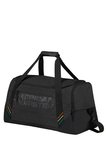 American Tourister Urban Groove Spor Çantası-siyah