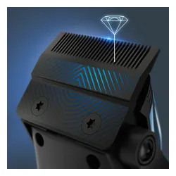 Maszynka do włosów Rowenta TN1551 150min