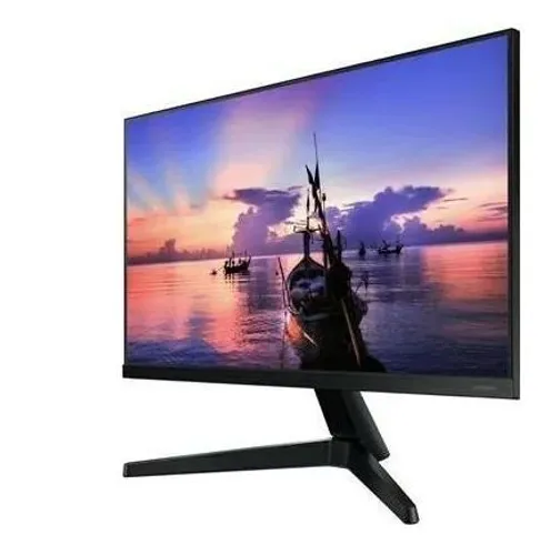 Samsung Monitor 23,8 cale LF24T350FHRXEN IPS 1920x1080 FHD 16:9 5 ms (GTG) płaski