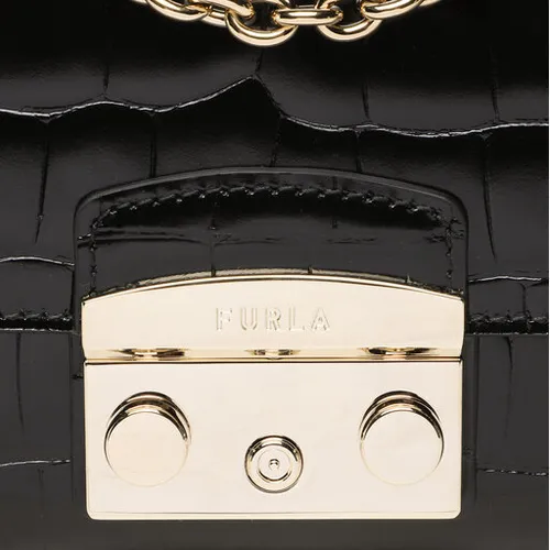 Geanta Furla Metropolis wb00828-bx1545-O6000-1-007-20- bg-B Nero