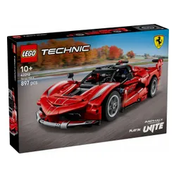 LEGO Klocki Technic 42212 Ferrari FXX K