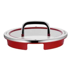 WMF Function 3,5 l - garnek ze stali nierdzewnej z pokrywką