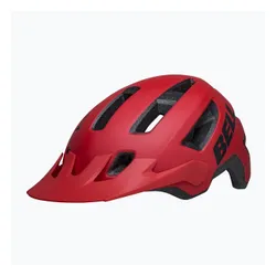 Kask rowerowy Bell Nomad 2 Integrated MIPS matte red