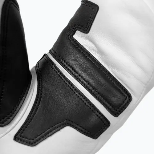 Rękawice narciarskie Reusch World Champ Mitten white/black