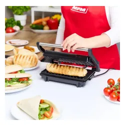 Grill elektryczny MPM MGR-13M