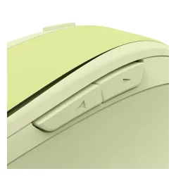 Myszka Hama WM-400 Zielony