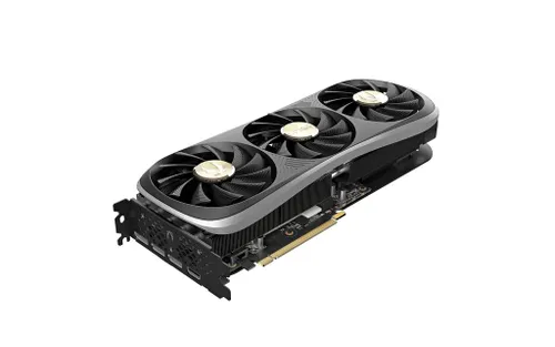 Karta graficzna Zotac GeForce RTX 4070 Ti Trinity OC 12GB GDDR6X 192bit DLSS