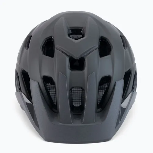 Kask rowerowy Alpina Anzana coffee/grey matt