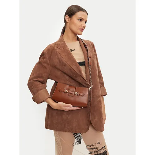Torebka Guess HWVG95 00120 Brązowy