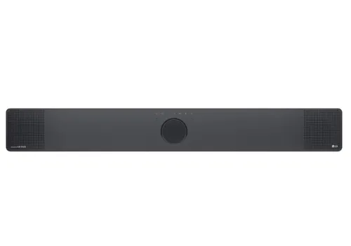 Soundbar LG SC9S 3.1.3 Wi-Fi Bluetooth AirPlay Chromecast Dolby Atmos