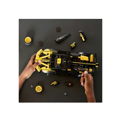 LEGO Technic 42151 Bugatti Arabası