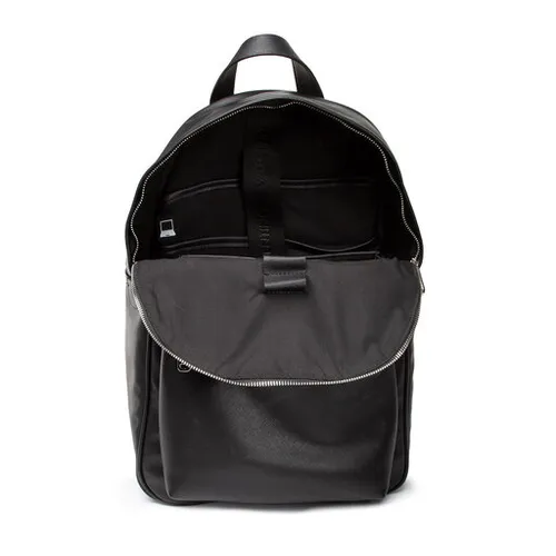 Valentino Marnier Vbs5xq01 Nero Rucsac