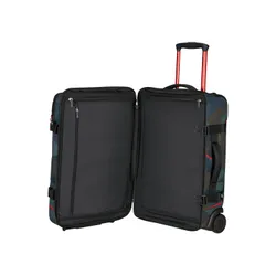 Samsonite Securipak Salon Çantası - Derin Orman kamyonu