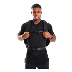 Plecak sportowy Built For Athlete Pro Gym Backpack 45 l - black