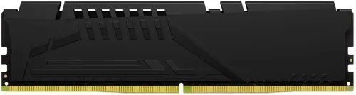 Kingston Fury Beast Black 64GB [4x16GB 5200MHz DDR5 CL40 DIMM]