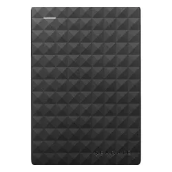 Dysk SEAGATE Expansion Portable 1TB HDD Czarny