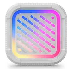 Głośnik mobilny PHILIPS TAS2000W/00 Biały