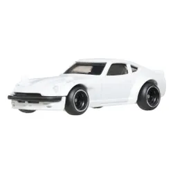 Zestaw pojazdów Hot Wheels Premium JBM05 (4 szt.)