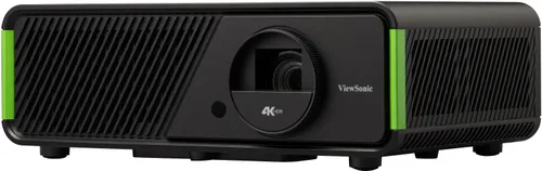 Projektor VIEWSONIC X1-4K Pro 4K UHD (3840 x 2160), 2500 ANSI lumen, Wi-Fi, Bluetooth